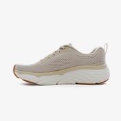 Skechers Max Cushioning Elite - Destinat Kadın Bej Spor Ayakkabı