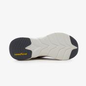 Skechers Arch Fit Glide Step Erkek Bej Spor Ayakkabı