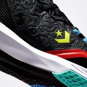 Converse All Star Bb Jet Erkek Siyah Sneaker