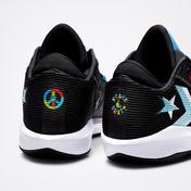 Converse All Star Bb Jet Erkek Siyah Sneaker
