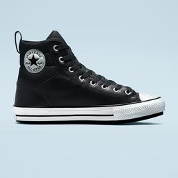 Converse Chuck Taylor All Star Berkshire Boot Unisex Siyah Sneaker
