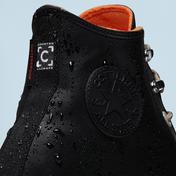 Converse Chuck Taylor All Star Winter Erkek Siyah Sneaker