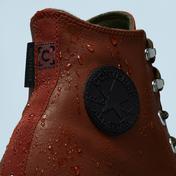 Converse Chuck Taylor All Star Winter Erkek Kahverengi Sneaker