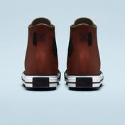 Converse Chuck Taylor All Star Winter Erkek Kahverengi Sneaker