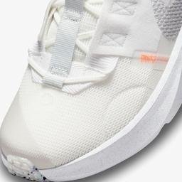 Nike Crater Impact Beyaz Kadın Spor Ayakkabı