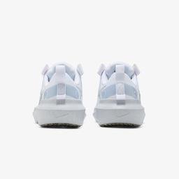 Nike Crater Impact Beyaz Kadın Spor Ayakkabı