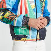 Nautica Standart Fit Erkek Mavi Ceket