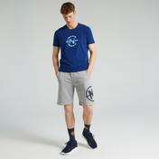 Nautica Standart Fit Erkek Lacivert T-Shirt