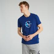 Nautica Standart Fit Erkek Lacivert T-Shirt