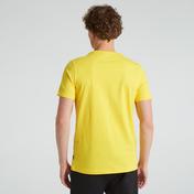 Nautica Standart Fit Erkek Sarı T-Shirt