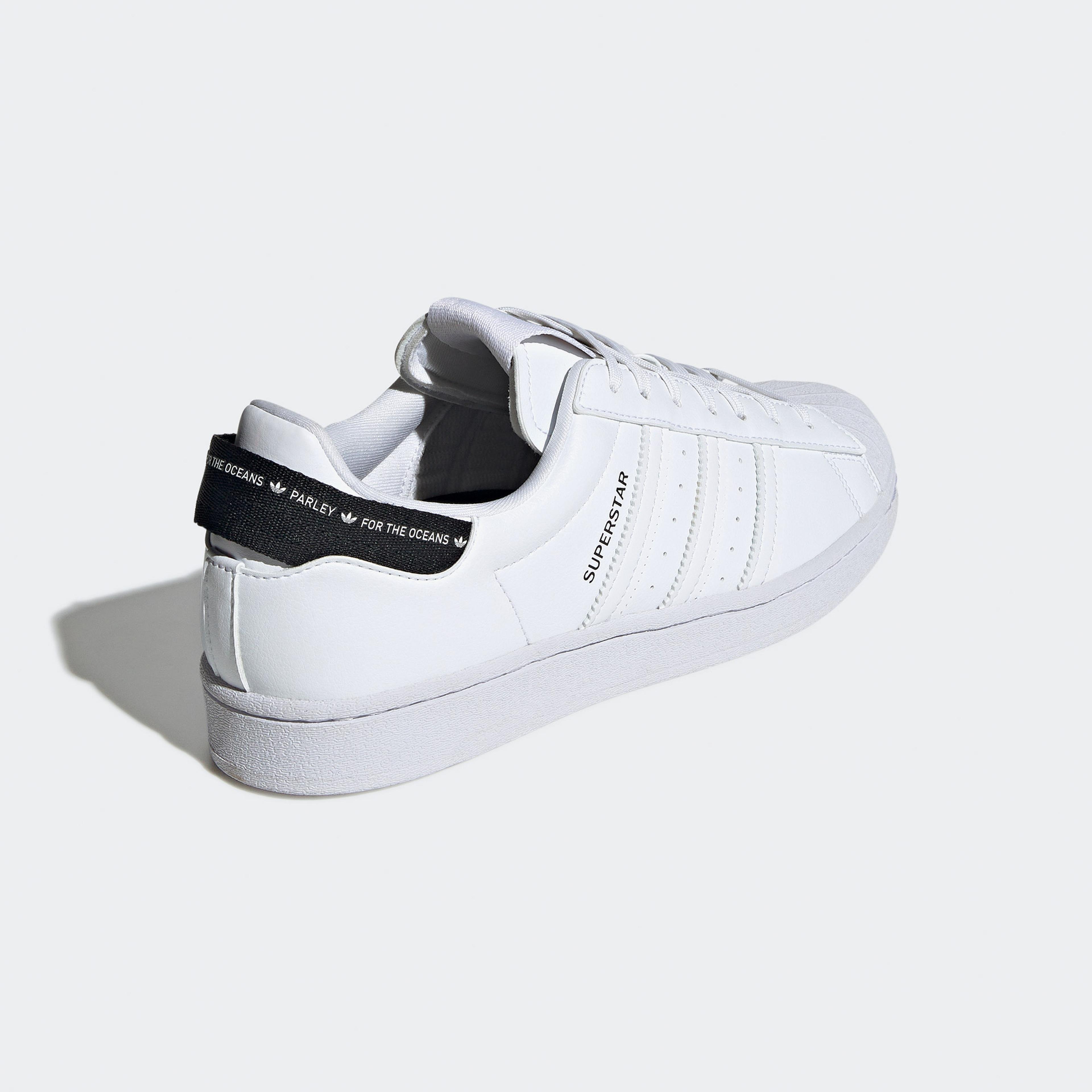 adidas Superstar Unisex Beyaz Spor Ayakkabı