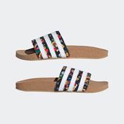 adidas Adilette Kadın Siyah Terlik
