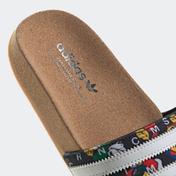 adidas Adilette Kadın Siyah Terlik