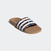adidas Adilette Kadın Siyah Terlik