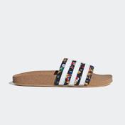adidas Adilette Kadın Siyah Terlik