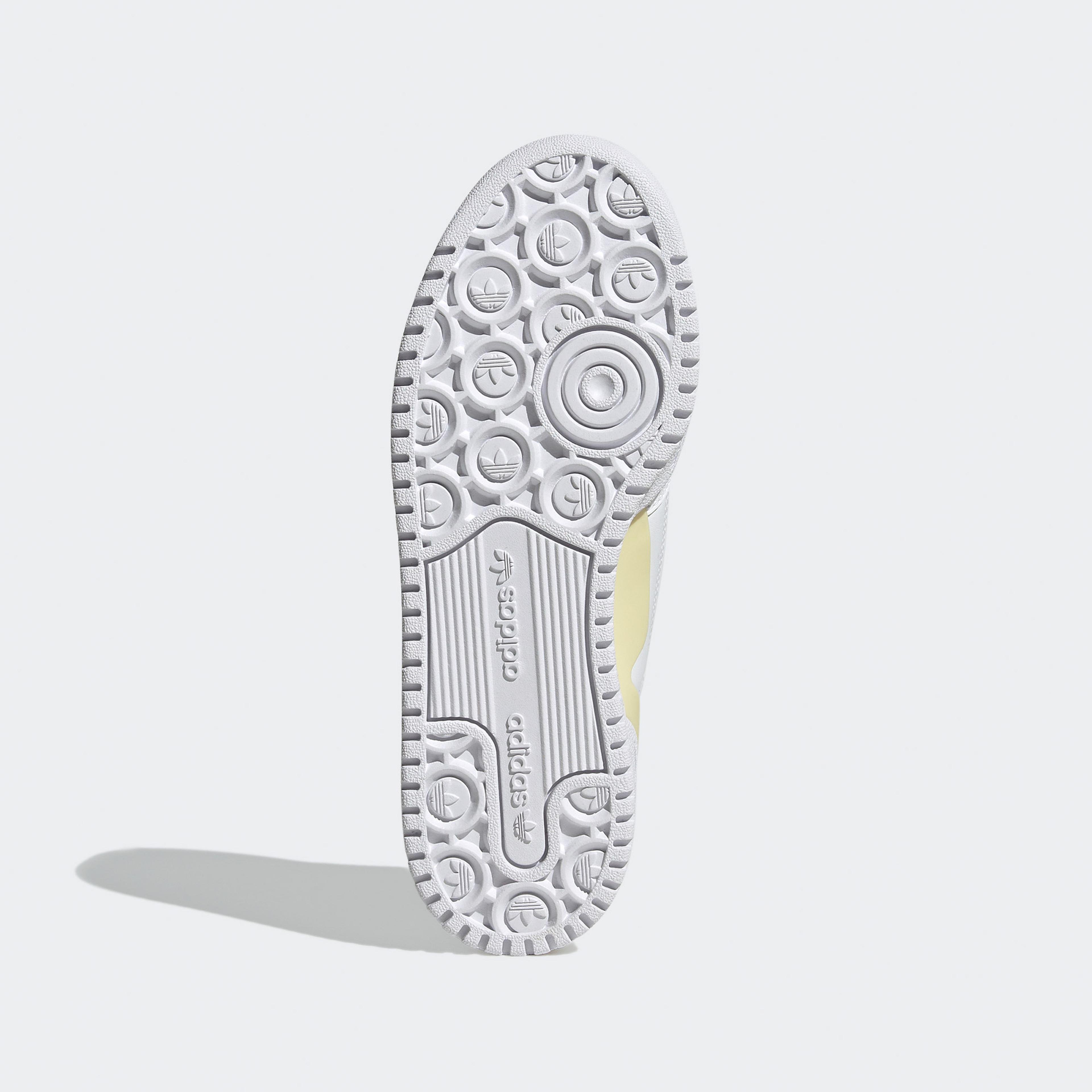 adidas Disney Forum Bold Kadın Beyaz Spor Ayakkabı