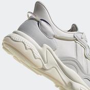 adidas Ozweego Unisex Gri Spor Ayakkabı