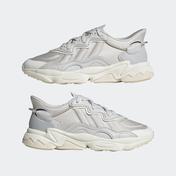 adidas Ozweego Unisex Gri Spor Ayakkabı