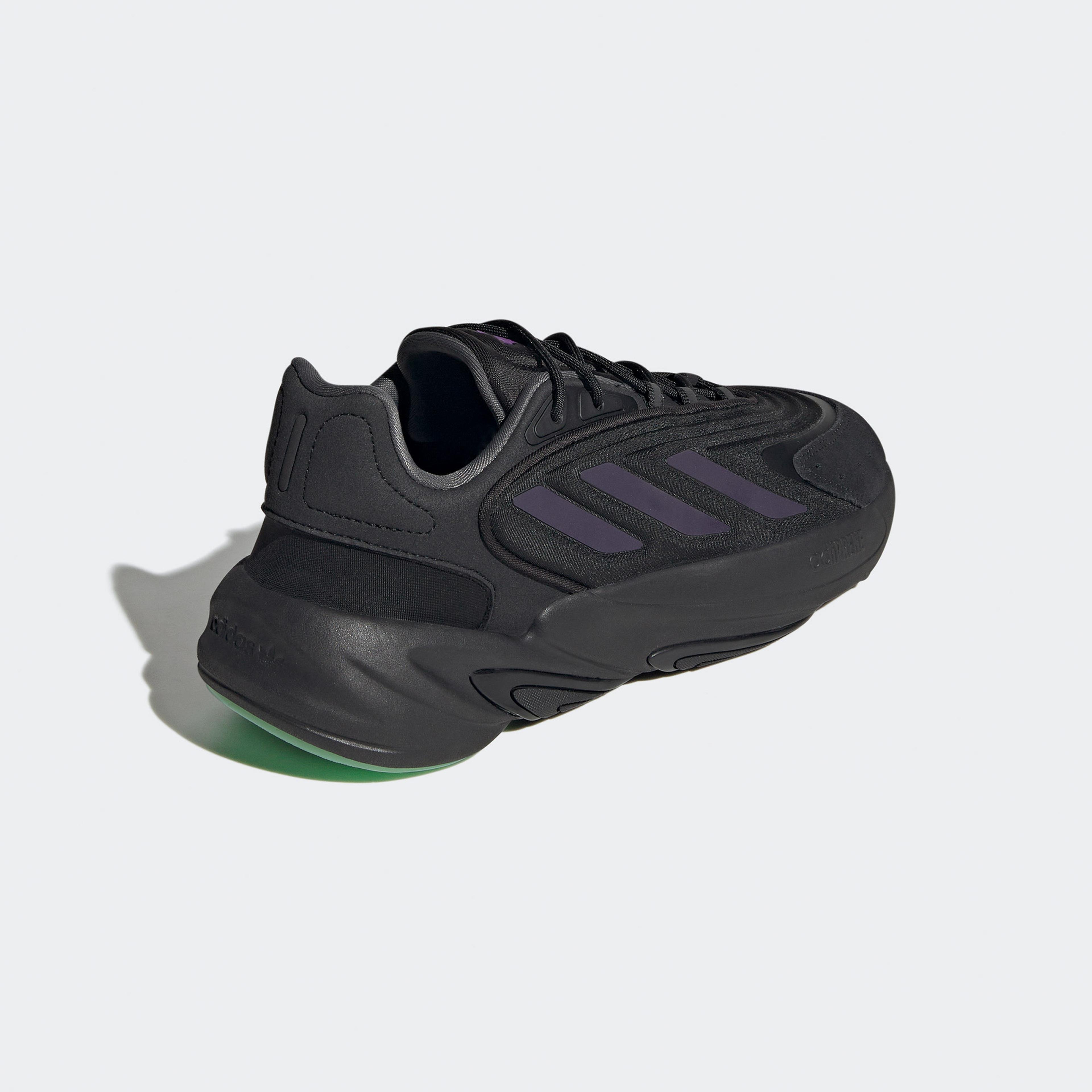adidas Ozelia Erkek Siyah Spor Ayakkabı
