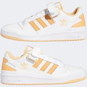 adidas Forum Low Erkek Beyaz Spor Ayakkabı