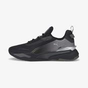 Puma RS-Fast Unisex Siyah Spor Ayakkabı