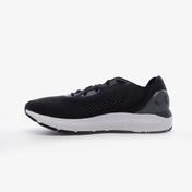 Under Armour Hovr Sonic 5 Erkek Siyah Spor Ayakkabı