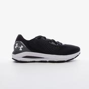 Under Armour Hovr Sonic 5 Erkek Siyah Spor Ayakkabı