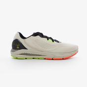 Under Armour Hovr Sonic 5 Erkek Bej Spor Ayakkabı