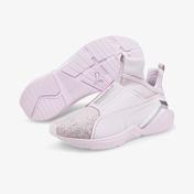 Puma Fierce 2 Kadın Pembe Spor Ayakkabı