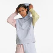 Puma Classics Kadın Renkli Kapüşonlu Sweatshirt