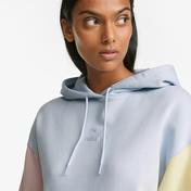 Puma Classics Kadın Renkli Kapüşonlu Sweatshirt