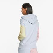Puma Classics Kadın Renkli Kapüşonlu Sweatshirt