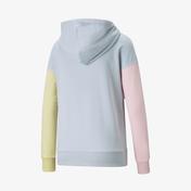 Puma Classics Kadın Renkli Kapüşonlu Sweatshirt