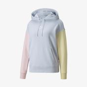 Puma Classics Kadın Renkli Kapüşonlu Sweatshirt