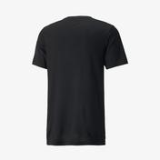 Puma  x Batman Erkek Siyah T-Shirt