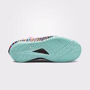 Converse All Star BB Jet Striped Unisex Beyaz Sneaker
