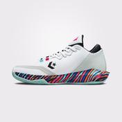Converse All Star BB Jet Striped Unisex Beyaz Sneaker