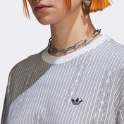 adidas Aop Kadın Gri T-Shirt