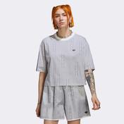 adidas Aop Kadın Gri T-Shirt