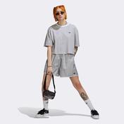 adidas Aop Kadın Gri T-Shirt