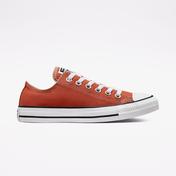 Converse Chuck Taylor All Star 50/50 Recycled Cotton Unisex Turuncu Sneaker
