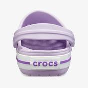 Crocs Crocband Clog Mor Bebek Terlik