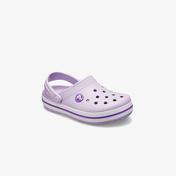 Crocs Crocband Clog Mor Bebek Terlik