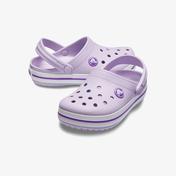 Crocs Crocband Clog Mor Bebek Terlik