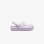 Crocs Crocband Clog Mor Bebek Terlik