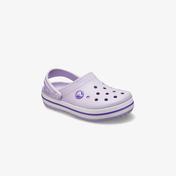 Crocs Crocband Clog Mor Çocuk Terlik