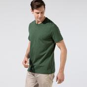 Nautica Slim Fit Erkek Yeşil T-Shirt
