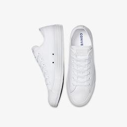 Converse Chuck Taylor All Star Seasonal Unisex Beyaz Sneaker