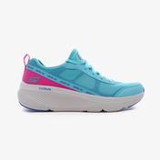 Skechers Go Run Elevate Kadın Mavi Spor Ayakkabı