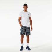 Under Armour Baseline Printed Erkek Siyah Şort